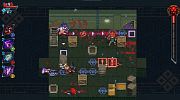 ꡼ No.016 | Arashi Gaiden