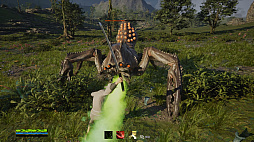 Happy Surprise Garden