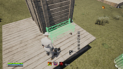 Happy Surprise Garden