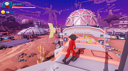 ꡼ No.002 | Only Up To Space