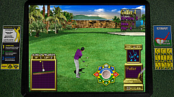 ꡼ No.002 | Golden Tee Arcade Classics