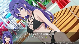 ����Υ����ɥ֥쥤���� �ߥʥ���