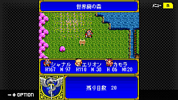 ꡼ No.003 | G-MODE֥+סⲦƤIIפ717Switchۿû5ʬͷ٤롤ꤳǤܤRPG