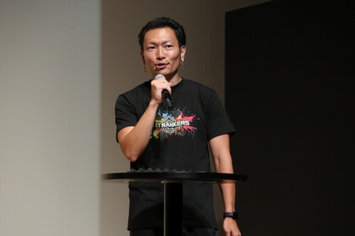 ꡼ No.003 | ܵȵYouTube褫ޤ줿ޥۥOUTRANKERSȯɽ򳫺šäΡå礤ХȥɤϦ¥ƥȤ