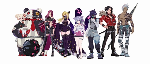 ꡼ No.002 | Ĥɤ⤨å礤ХȥOUTRANKERSס¥ƥȤ򳫻ϡץ쥤䡼ȥ㥹Ȥξ