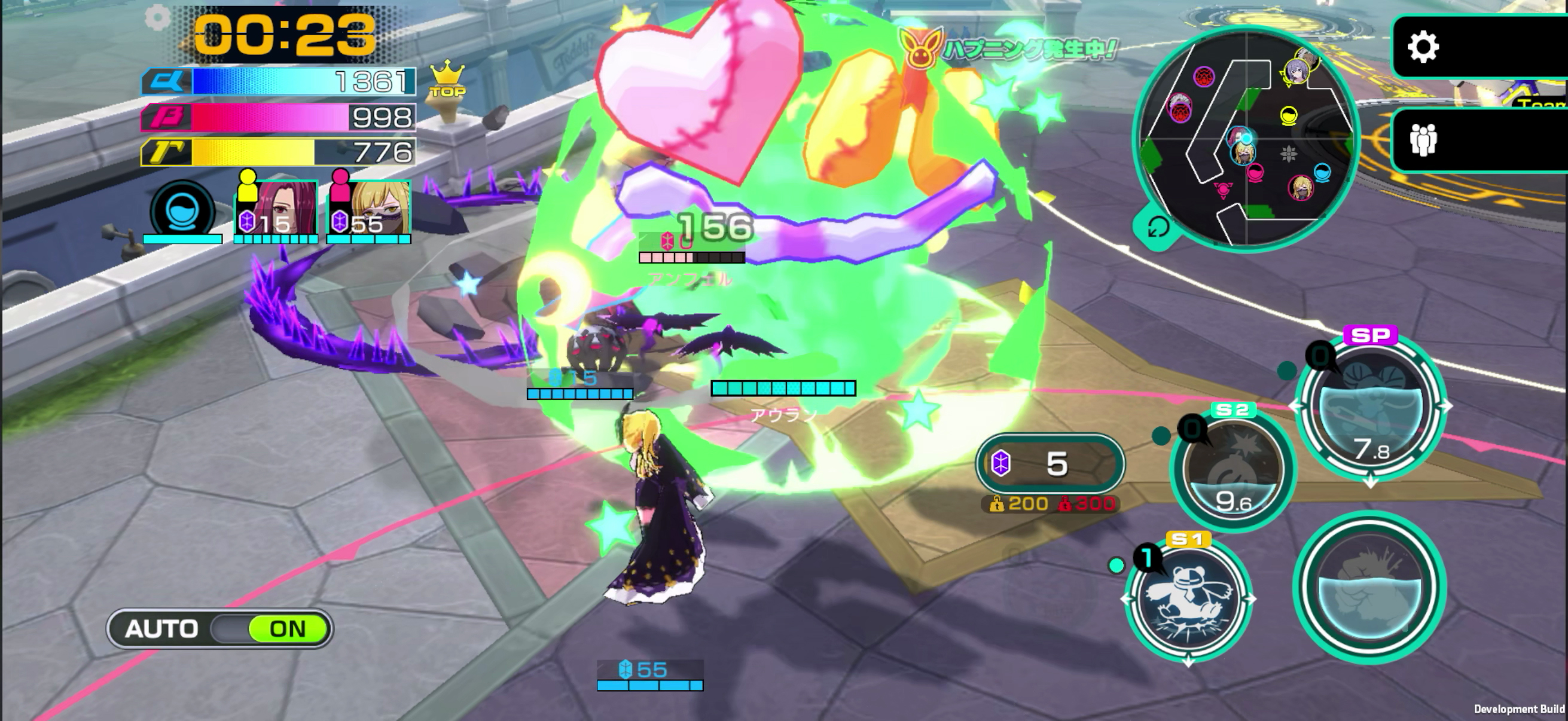 ꡼ No.003 | ܵȵYouTube褫ޤ줿OUTRANKERSסץ쥤Ƥߤʬä꿨ȥξܺ٤ݡ