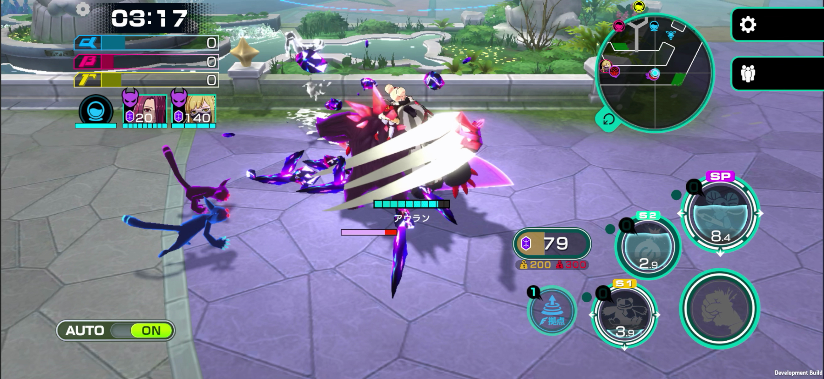 ꡼ No.005 | ܵȵYouTube褫ޤ줿OUTRANKERSסץ쥤Ƥߤʬä꿨ȥξܺ٤ݡ