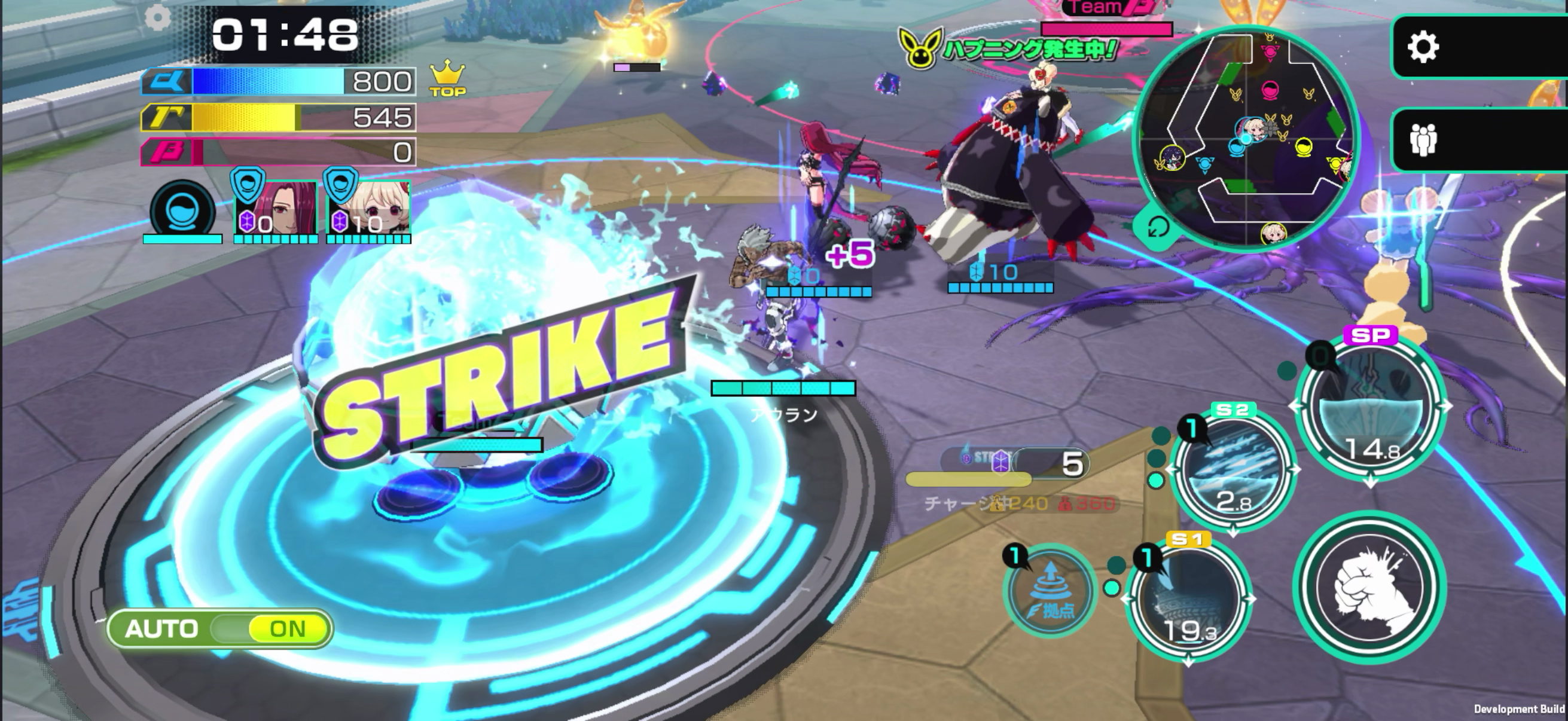 ꡼ No.006 | ܵȵYouTube褫ޤ줿OUTRANKERSסץ쥤Ƥߤʬä꿨ȥξܺ٤ݡ