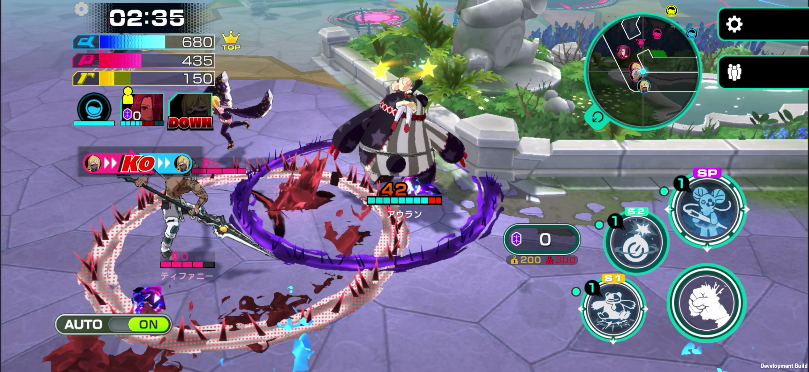 ꡼ No.008 | ܵȵYouTube褫ޤ줿OUTRANKERSסץ쥤Ƥߤʬä꿨ȥξܺ٤ݡ