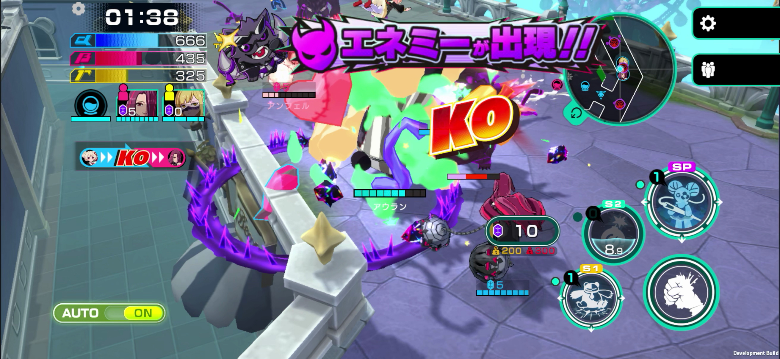 ꡼ No.009 | ܵȵYouTube褫ޤ줿OUTRANKERSסץ쥤Ƥߤʬä꿨ȥξܺ٤ݡ