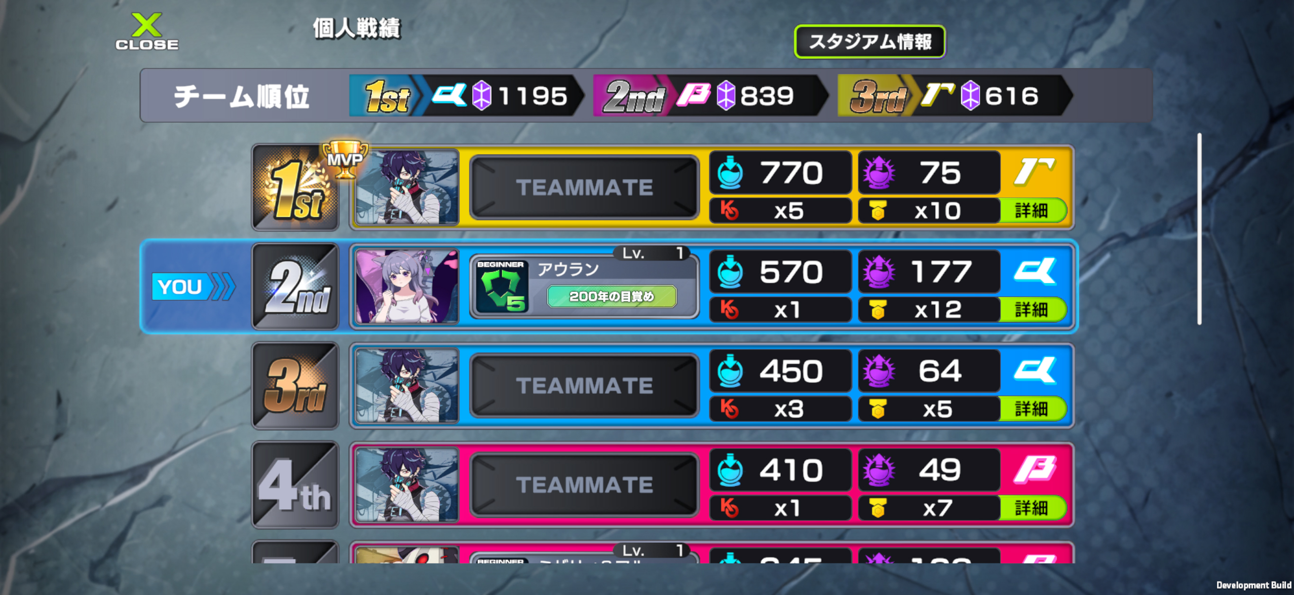 ꡼ No.026 | ܵȵYouTube褫ޤ줿OUTRANKERSסץ쥤Ƥߤʬä꿨ȥξܺ٤ݡ