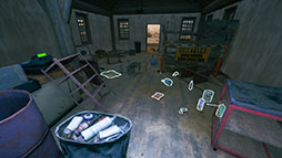 ꡼ No.001 | ơ󥷥ߥ졼