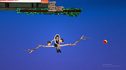 ꡼ No.001 | Heading Over It with The Twins