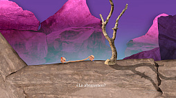 Heading Over It with The Twins