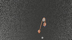 Heading Over It with The Twins