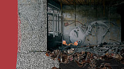 Heading Over It with The Twins