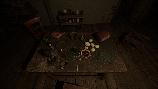 ꡼ No.002 | ºݤ˵ˤۥ顼ɥ٥㡼Eilean Mor: The Lost Keepersȯɽ3ͤ餬ǡѤäɤ