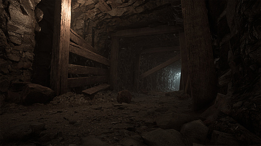 ꡼ No.003 | ºݤ˵ˤۥ顼ɥ٥㡼Eilean Mor: The Lost Keepersȯɽ3ͤ餬ǡѤäɤ