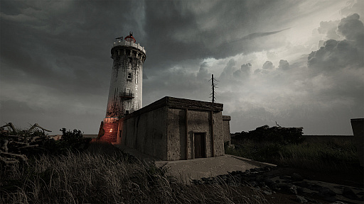 ꡼ No.004 | ºݤ˵ˤۥ顼ɥ٥㡼Eilean Mor: The Lost Keepersȯɽ3ͤ餬ǡѤäɤ