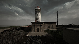 ꡼ No.002 | Eilean Mor: The Lost Keepers