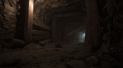 ꡼ No.003 | Eilean Mor: The Lost Keepers