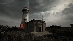 ꡼ No.005 | Eilean Mor: The Lost Keepers