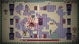 ꡼ No.005 | Red Pistol