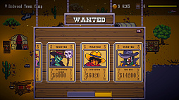 ꡼ No.006 | Red Pistol