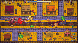 ꡼ No.009 | Red Pistol