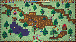 ꡼ No.011 | Red Pistol