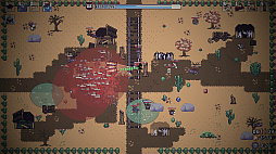 ꡼ No.013 | Red Pistol