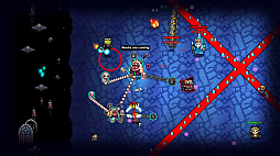 ꡼ No.005 | Noobs Are Coming