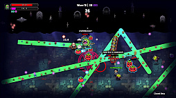 ꡼ No.006 | Noobs Are Coming