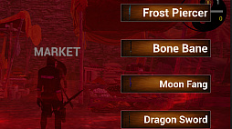 Shadowland: Rise Of The Fallen