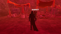 Shadowland: Rise Of The Fallen