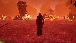 Shadowland: Rise Of The Fallen