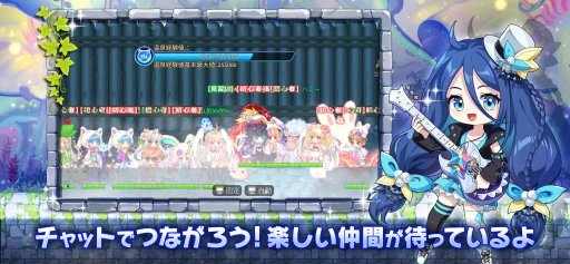 ꡼ No.010 | ߰夻ؤڤ֥ơץ饹סޡȥեᴤĹե󥿥MMORPG̥ϤҲPR