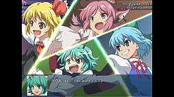 ���������꡼ No.013�Υ���ͥ������ / ����Project�ե��󥲡�������륷�ߥ�졼�����RPG�ָ��۾�������ס�PC�Ǥ�Steam���ۿ����ϡ�234�ʤ��Ͽ���륵��ȥ��ȯ��