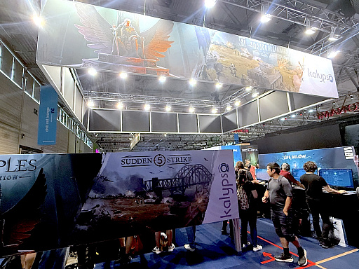 ꡼ No.015Υͥ / ɤʤȤѤ餺Ƥοͤˤϥեɥ꡼ˡ郎ơޤѥǿ֥ɥ ȥ饤 5פϡ꼫ͳͷӤ䤹ɥܥåRTSؤȿʲgamescom