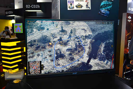 ꡼ No.001 | RTS꡼κǿ֥ɥ ȥ饤 5פåѤʤڤȡɤ줿ͷӤ䤹TGS2025