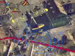 4月23日発売の第二次世界大戦RTS「サドン ストライク5」のウォークスルーが公開に。プレスツアーで判明した新情報をレポート