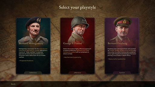 画像ギャラリー No.006のサムネイル画像 / PS5版「サドン ストライク 5」,5月21日に発売決定。第二次世界大戦下のヨーロッパならびに北アフリカ戦線を舞台とするミリタリーRTS