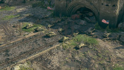 画像ギャラリー No.010のサムネイル画像 / 「サドン ストライク 5」，PS5向けダウンロード版のプレオーダーを開始。SteamではPC版のデモ配信がスタート