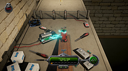 ꡼ No.002 | A-RED Walking Robot