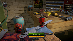 ꡼ No.005 | A-RED Walking Robot