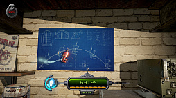 ꡼ No.006 | A-RED Walking Robot