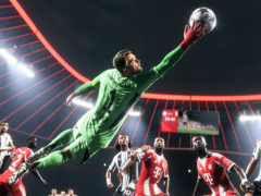 ��EA SPORTS FC 26�פΥ����륭���ѡ��������ʤä��Τϡ��ʤ��ʤΤ����ȥץ쥤�䡼��Ǽ���Ǥ��뼫���ʵ�ư�ɤ��ܻؤ�������������Ȥζ����ؽ���GDC 2026��