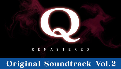 ꡼ No.007 | VTuberͤϿʪ黻ѥVTuberQסޥǤȯ䡣Q REMASTEREDפΥɥȥå2Ƥ꡼