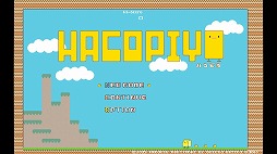 ꡼ No.002 | ΤӤԻ׵Ĥʥϥԥѥ륲֥ĥ륷꡼ HacoPiyoסSwitchȯ