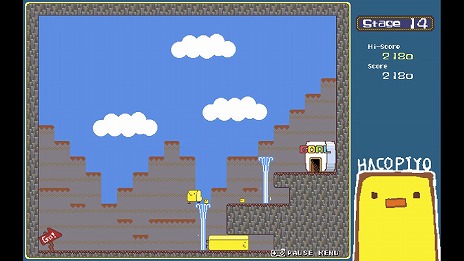 ꡼ No.009 | ΤӤԻ׵Ĥʥϥԥѥ륲֥ĥ륷꡼ HacoPiyoסSwitchȯ